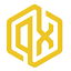 QX Tech logo