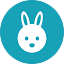 Rabbit Rank logo