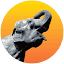 Radiant Elephant logo