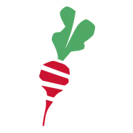 Radish Agency logo