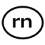 Radis Noir logo