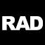 RAD SEO logo