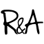 R&A Marketing logo