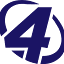 Rank4Sure logo