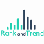 Rank and Trend logo