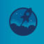 Rankanywhere logo