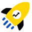 Rank Cyborg logo