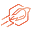 RankFlow logo