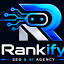 Rankify SEO Agency logo