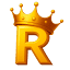 RankO logo