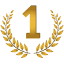 Rank One SEO Web Design logo