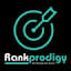 Rank Prodigy logo