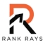 Rank Rays logo