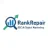 Rank Repair logo