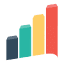 Rank Strikers logo