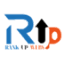 Rank Up Webs logo