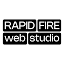 Rapid Fire Web Studio logo