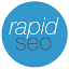 Rapid SEO London logo