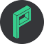 RARA INDIE Creative Agency logo