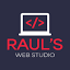 Raul's Web Studio LLC logo