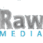 Raw Art Media logo