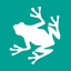 Razorfrog Web Design logo