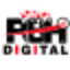 RBH Digital logo