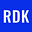 RDKmedia logo
