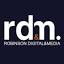RD&M Web Designers logo