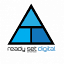 Ready Set Digital logo