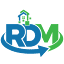 Real Digital Marketing logo