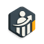 Real People Real SEO logo