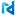 Reclaim Digital logo