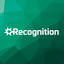 Recognition logo