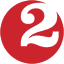 Red 2 Design logo
