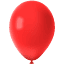 Red Balloon logo