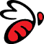 Redbee logo