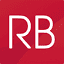 Red Box Web Design logo