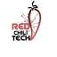 RedChiliTech Digital Marketing Agency logo