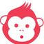 RedChimp Creative Media logo