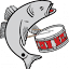 Red Drum SEO logo
