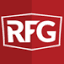 RedFin Group logo