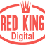Red King Digital logo