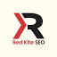 Red Kite SEO logo
