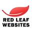 Red Leaf logo