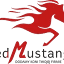 REDMUSTANG Sp. z o.o. logo