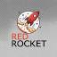 Red Rocket Web Design Ltd logo