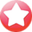 Red Star Web Design logo