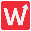 Red Wall Marketing logo