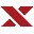 RedX Web Design logo